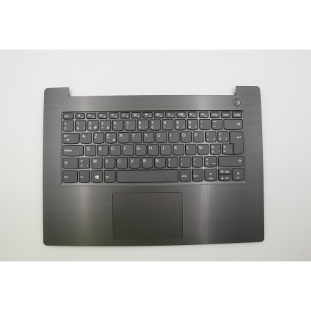 Lenovo 5CB0Q64321 UpperCaseC81AY W/KB NFP NBL IG BE