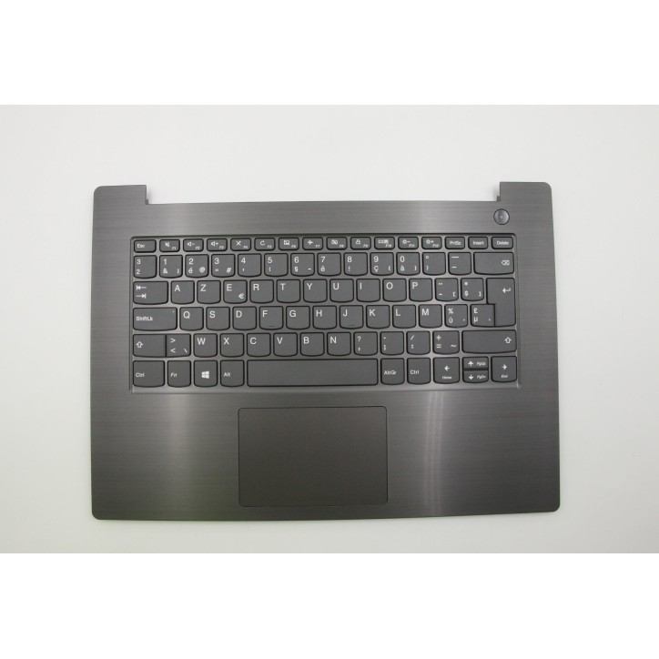 Lenovo 5CB0Q64321 UpperCaseC81AY W/KB NFP NBL IG BE