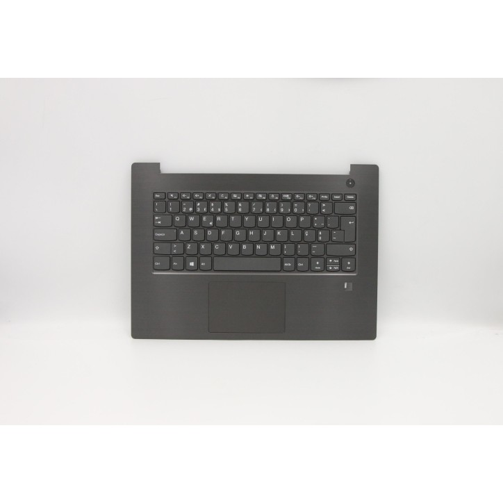 Lenovo 5CB0Q64348 Custodia superiore C81AY CON TAST. FP NBL IG PO