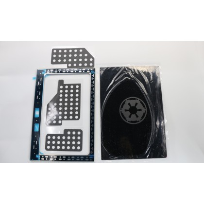 Lenovo 5CB0Q65825 Coperchio LCD L 80Y8 UHD PTN GE