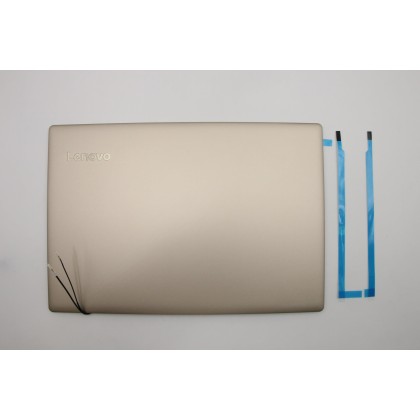 Lenovo 5CB0Q84268 LCD Cover C 80XC W/Antenna GD NEW