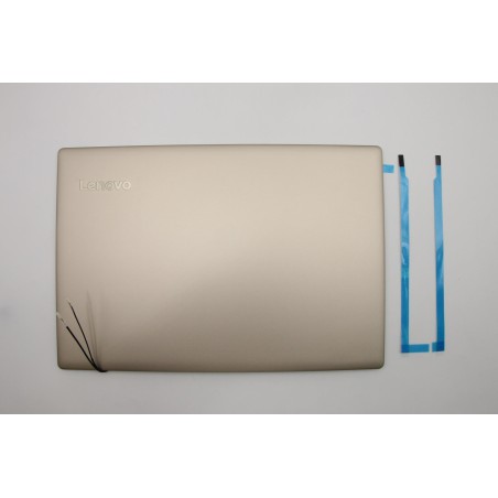 Lenovo 5CB0Q84268 LCD Cover C 80XC W/Antenna GD NEW