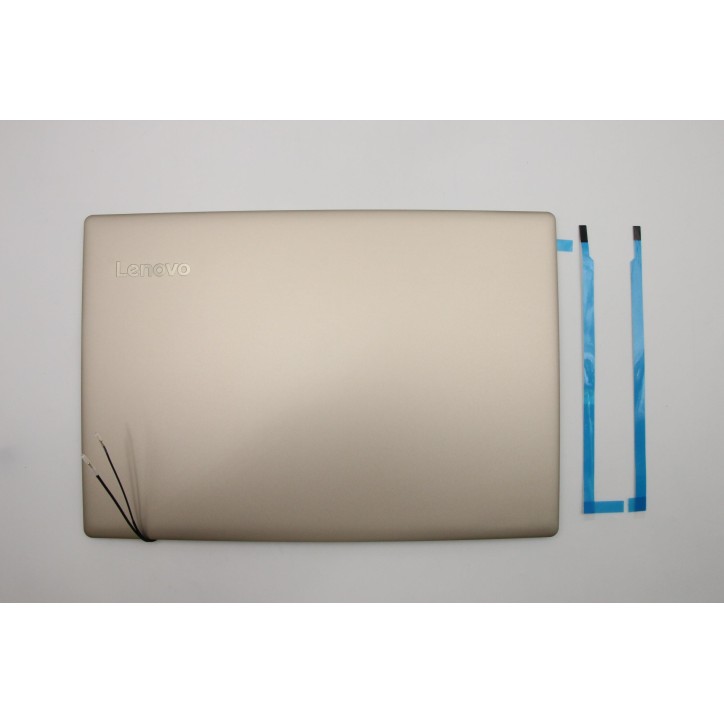 Lenovo 5CB0Q84268 LCD Cover C 80XC W/Antenna GD NEW