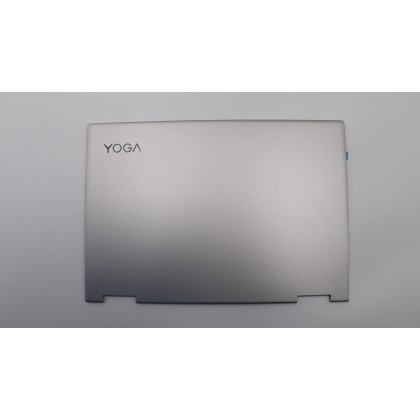 Lenovo 5CB0Q95818 COVER LCD Cover C 81CT Platinum