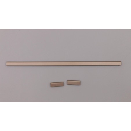 Lenovo 5CB0Q95905 Strip Cover C 81CT M+R+L Copper