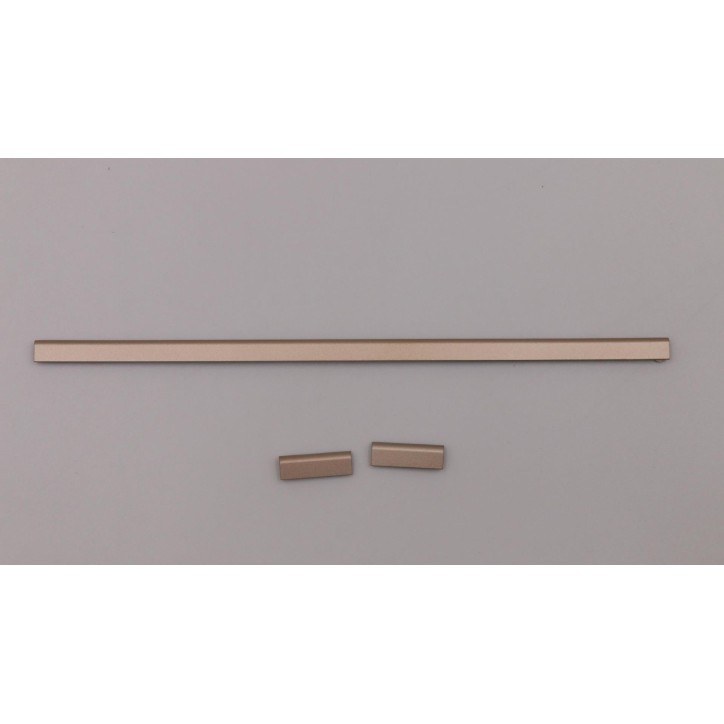 Lenovo 5CB0Q95905 Strip Cover C 81CT M+R+L Copper