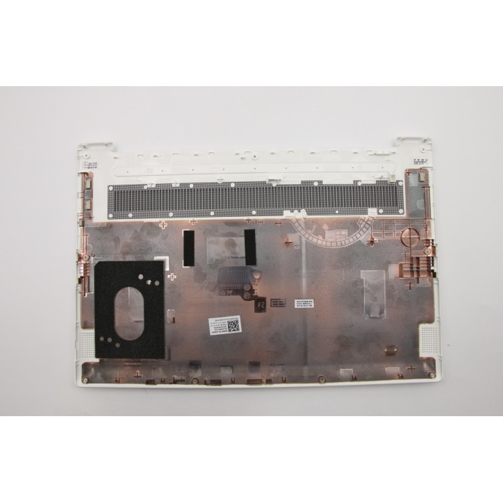 Lenovo 5CB0R07261 COVER Lower Case Inferiore 3N 81F5 BW