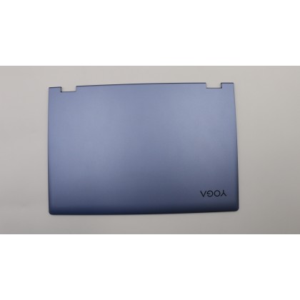 Lenovo 5CB0R08525 LCD Cover L 81EK LB W/TP