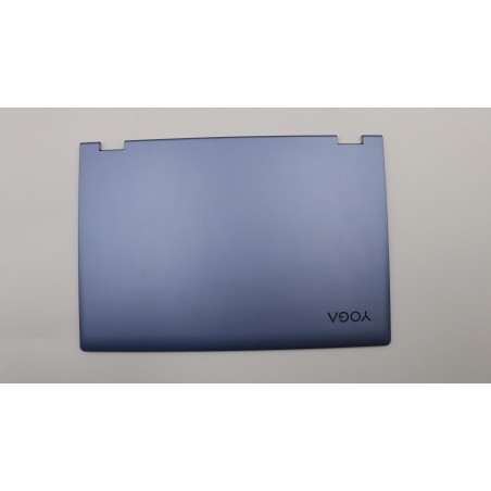 Lenovo 5CB0R08525 LCD Cover L 81EK LB W/TP