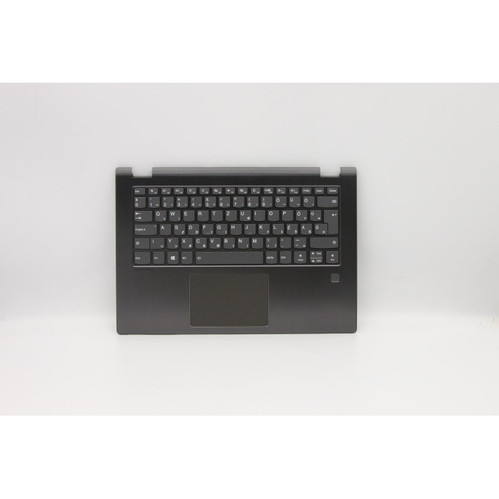 Lenovo 5CB0R08574 UpperCase L 81EK W/KB IG FP BL HG