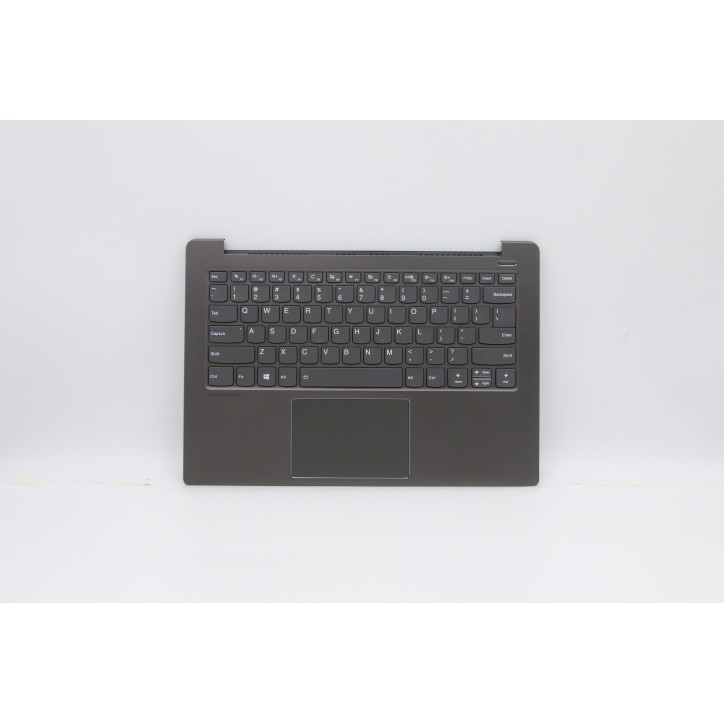 Lenovo 5CB0R11785 Upper Case L 81EU OB W/KBNFPBLUS