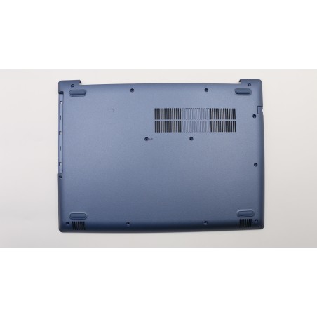 Lenovo 5CB0R13438 Lower Case Inferiore 81DA LIGHT BLUE