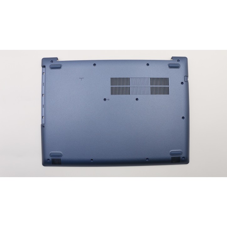Lenovo 5CB0R13438 Lower Case Inferiore 81DA LIGHT BLUE