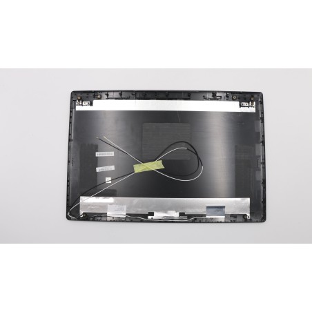 Lenovo 5CB0R34391 COVER LCD Cover C 81H7 W/Antenna