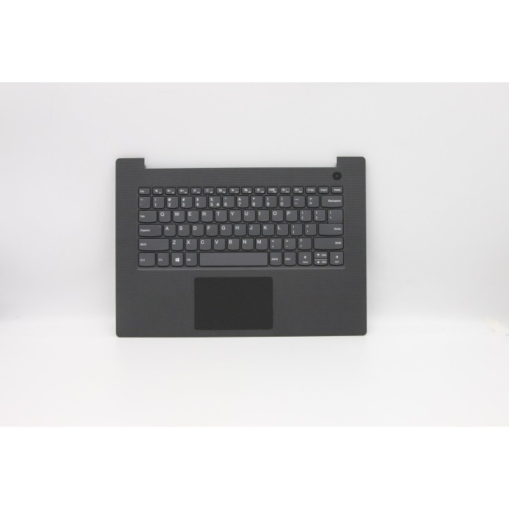 Lenovo 5CB0R34918 UpperCaseC81HQ W/KB NFP NBL IG USI