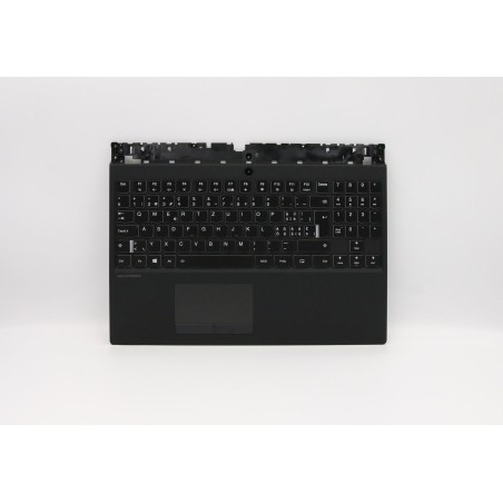 Lenovo 5CB0R40177 UpperCase L 81FV W/KB WH BL SW