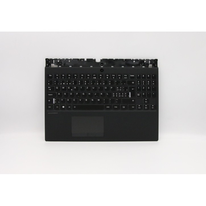 Lenovo 5CB0R40177 UpperCase L 81FV W/KB WH BL SW