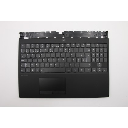 Lenovo 5CB0R40211 UpperCase L 81FV W/KB WH BL BE