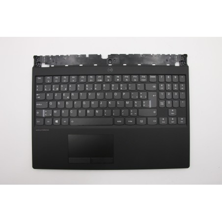 Lenovo 5CB0R40211 UpperCase L 81FV W/KB WH BL BE
