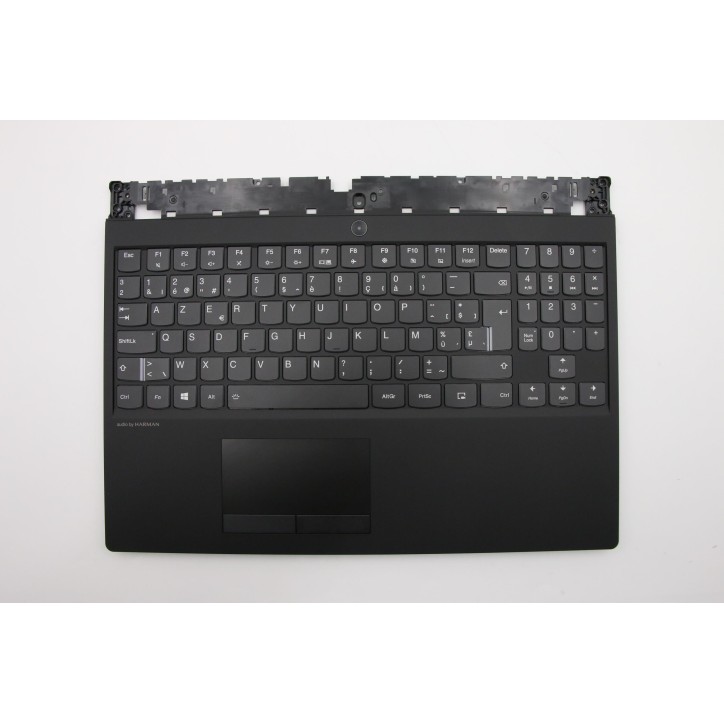 Lenovo 5CB0R40211 UpperCase L 81FV W/KB WH BL BE