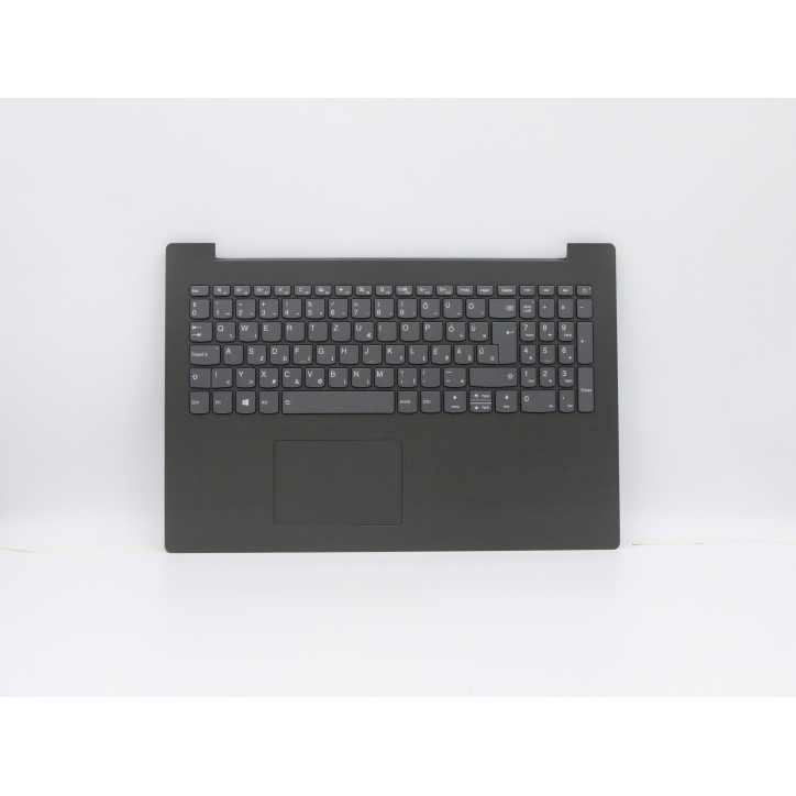 Lenovo 5CB0R46958 UpCaASMW/KB L81FK IG BL HUN KB W/TOUCH PAD+TP FFC+KB BRACKET+Altoparlante Speaker