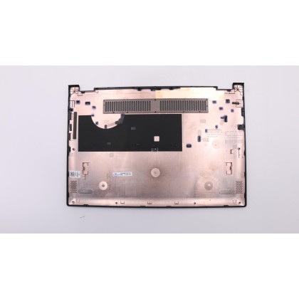 Lenovo 5CB0R47304 COVER Lower Case Inferiore L 81HA Iron Grey
