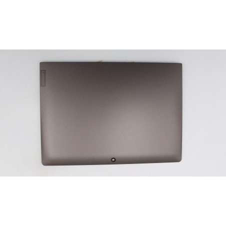 Lenovo 5CB0R54695 LCD Cover HuaQin 81H3 BRONZE with rear camera hole