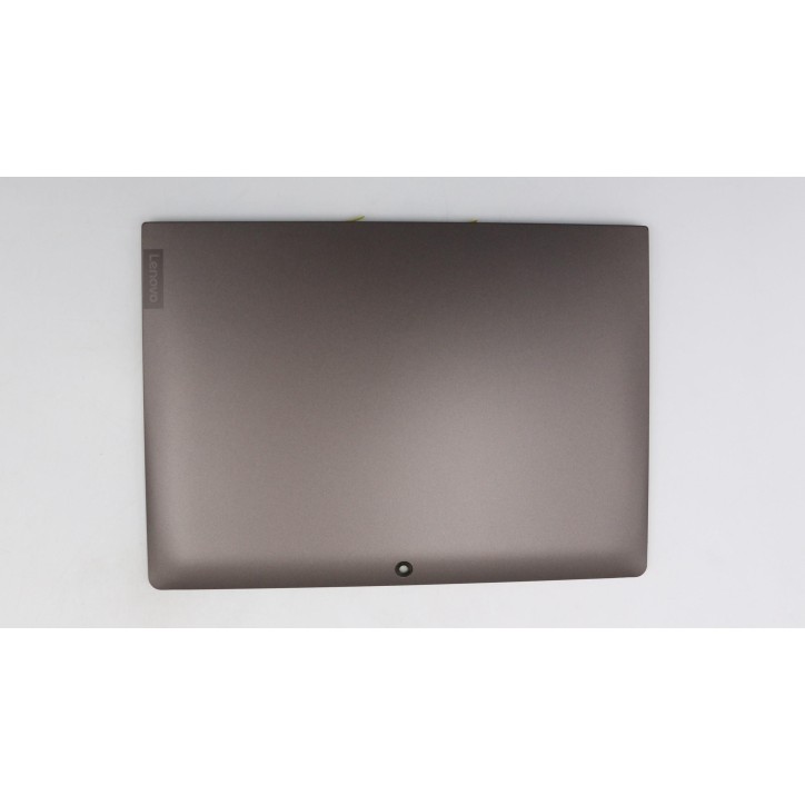Lenovo 5CB0R54695 LCD Cover HuaQin 81H3 BRONZE with rear camera hole