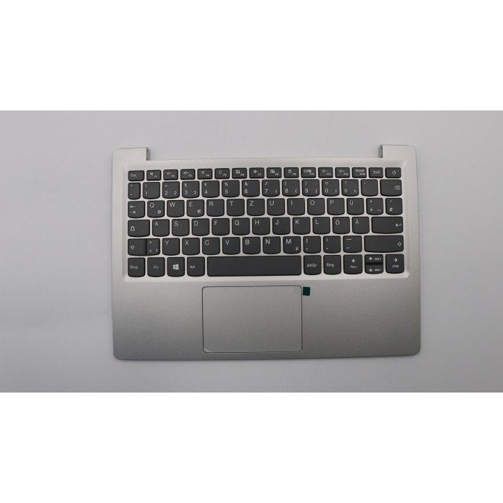 Lenovo 5CB0R61174 UpCase ASM 3N 81J1 MGR W/KB GE