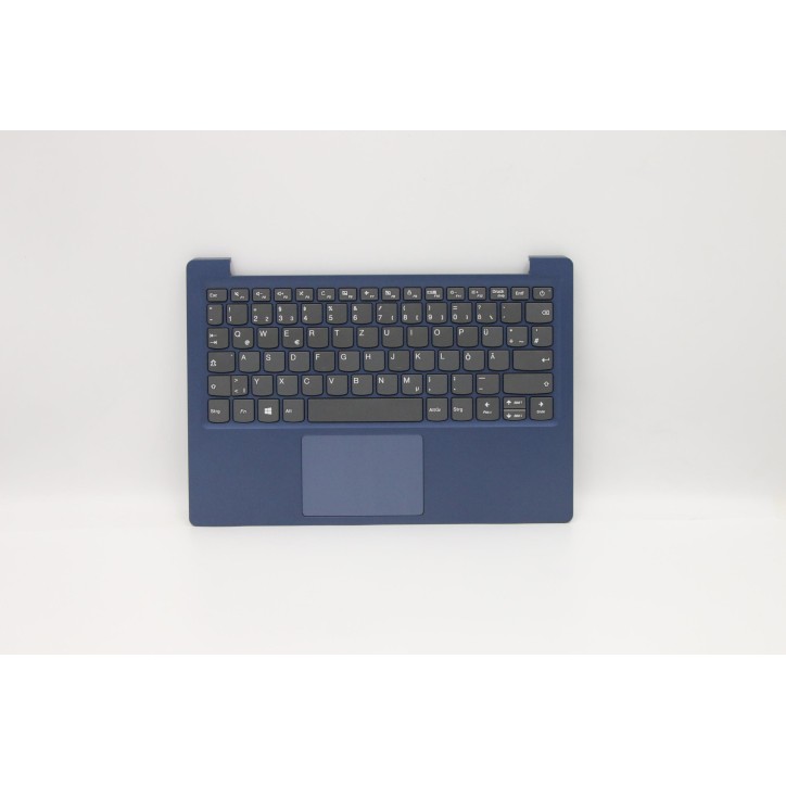 Lenovo 5CB0R61228 UpCase ASM 3N 81J1 MNB W/KB GE