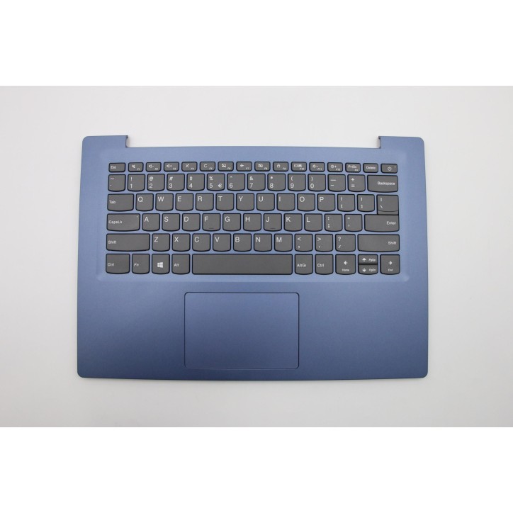 Lenovo 5CB0R61241 UpCase ASM 3N 81J2 MNB W/KB USI