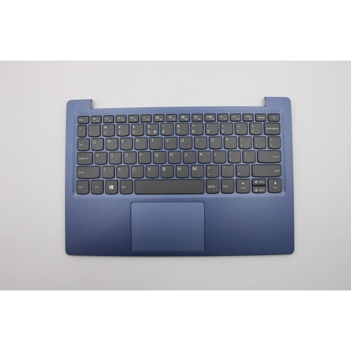 Lenovo 5CB0R61258 UpCase ASM 3N 81J1 MNB W/KB USI