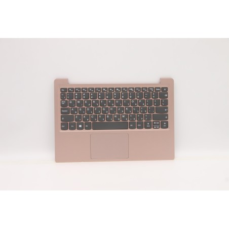 Lenovo 5CB0R61490 Palmrest Top Case con tastiera, Ebraico, Senza_retroilluminazione