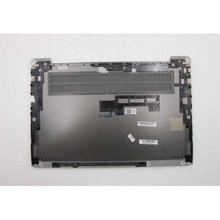 Lenovo 5CB0S15943 Lower Case Inferiore C 81J7 IG_Black WW