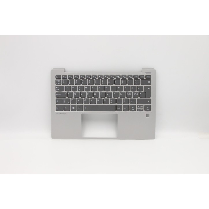 Lenovo 5CB0S16103 UpperCase C81J7GY FP w/BLKB NORDI