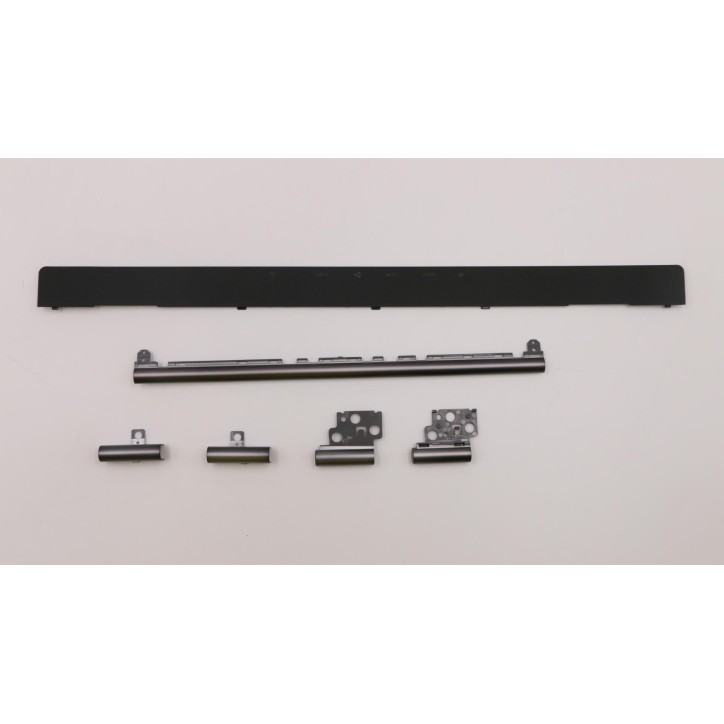 Lenovo 5CB0S16419 Cerniera Hinge Cover Kit C 81HE R+L W/STRIP
