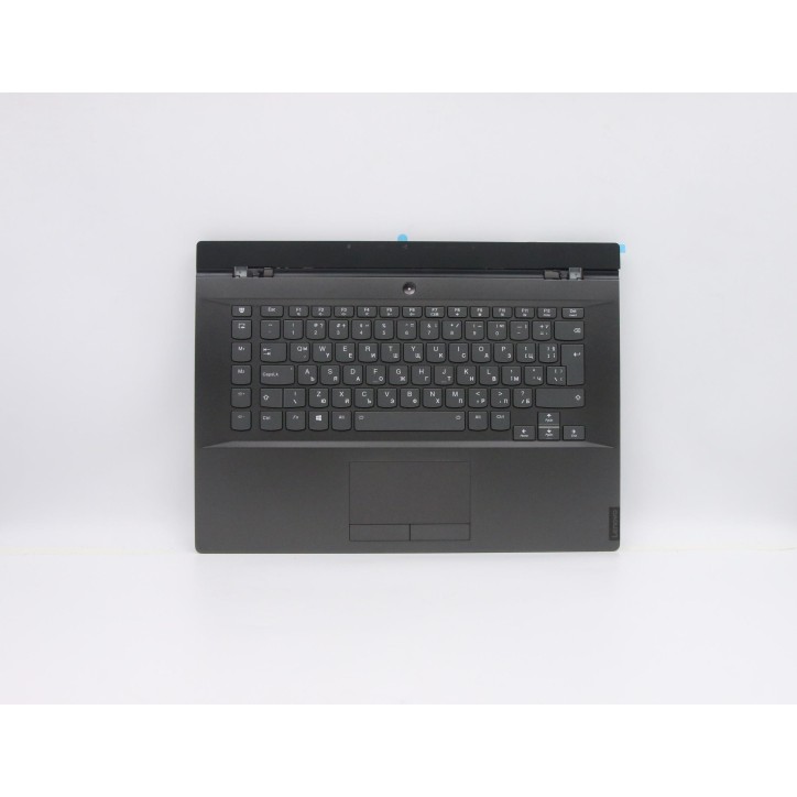 Lenovo 5CB0S16446 Upper Case C 81HE BK W/TPKB BL BU