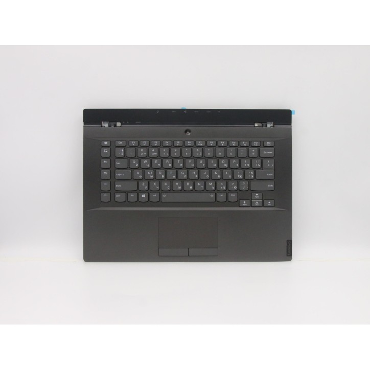 Lenovo 5CB0S16449 Upper Case C 81HE BKW/TPKB BL UKR