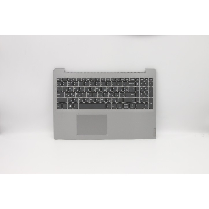 Lenovo 5CB0S16827 C-Cover with keyboard, Russian, Non-Backlight, US