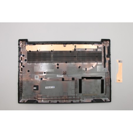 Lenovo 5CB0S16940 COVER Lower Case Inferiore L 81MV BK IMR DIS