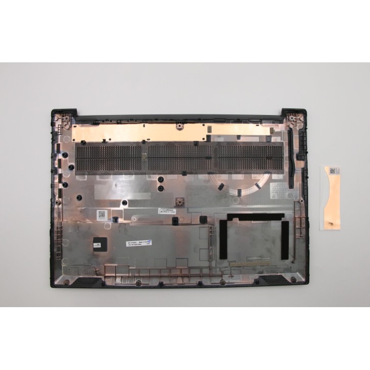 Lenovo 5CB0S16940 COVER Lower Case Inferiore L 81MV BK IMR DIS
