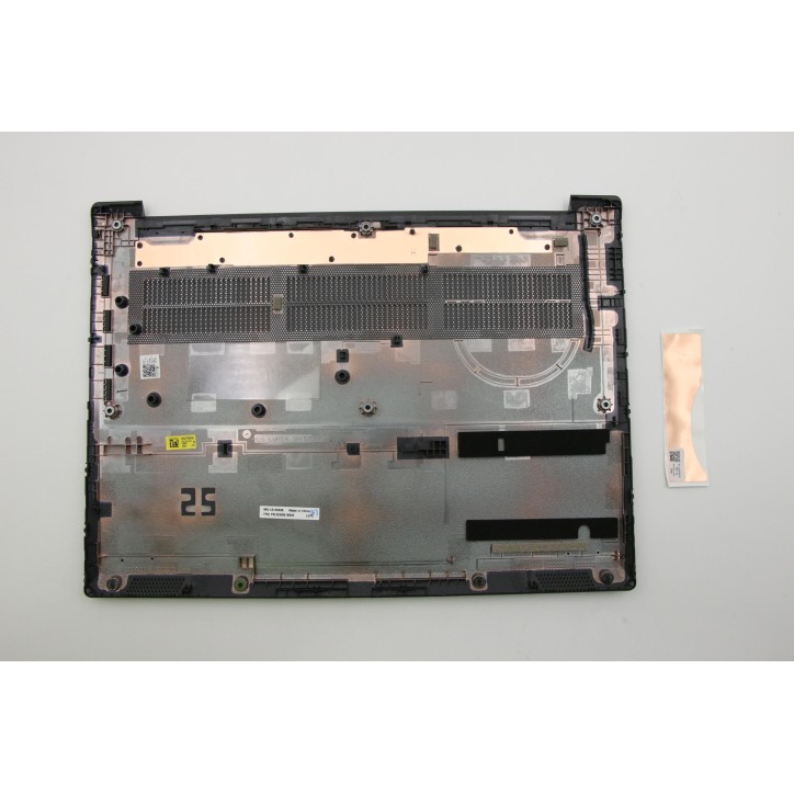 Lenovo 5CB0S16945 LowerCaseL81MUBKTEXDIS