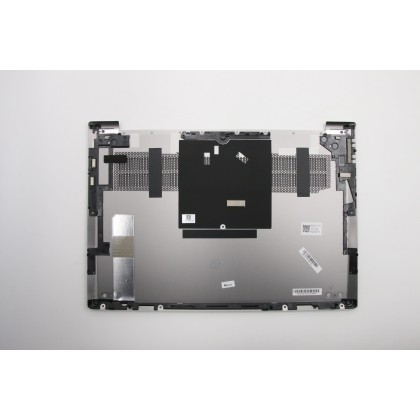Lenovo 5CB0S17199 COPERCHIO custodia inferiore C 81ND_GRIGIO