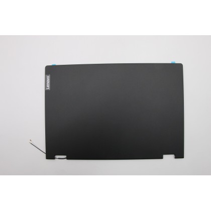 Lenovo 5CB0S17316 Coperchio LCD C 81N6 NERO