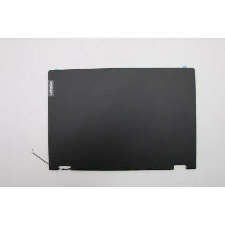 Lenovo 5CB0S17316 Coperchio LCD C 81N6 NERO