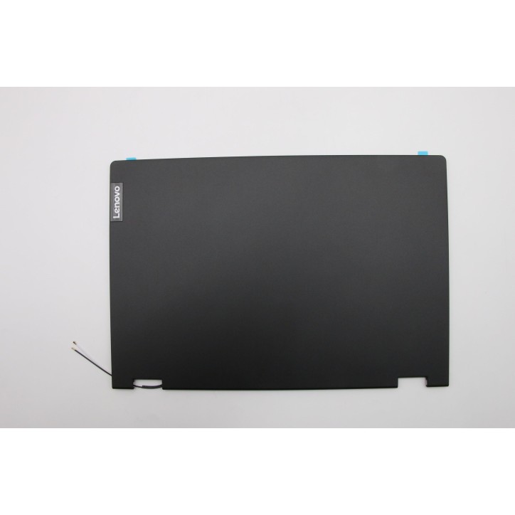 Lenovo 5CB0S17316 Coperchio LCD C 81N6 NERO