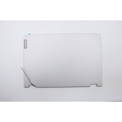 Lenovo 5CB0S17317 COPERCHIO LCD C 81N6_GRIGIO