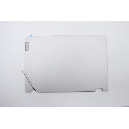 Lenovo 5CB0S17317 COPERCHIO LCD C 81N6_GRIGIO