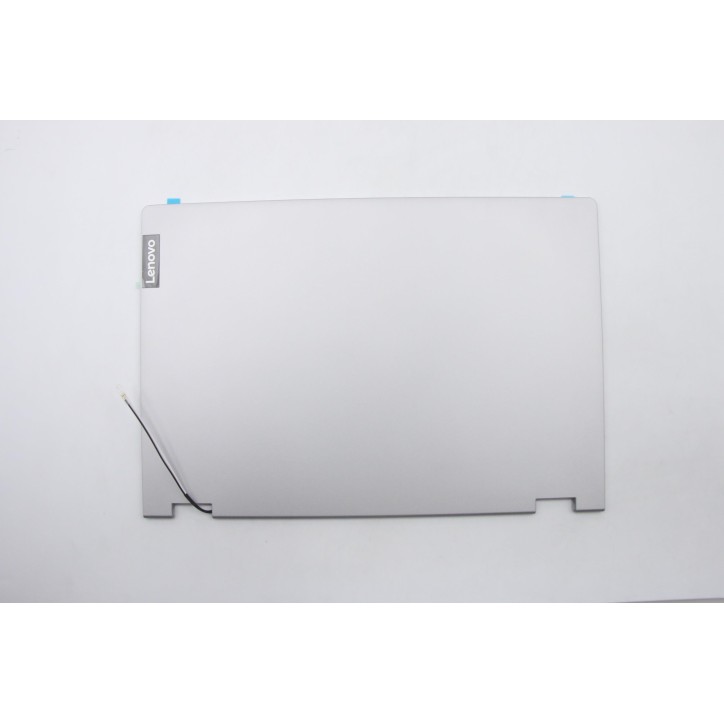 Lenovo 5CB0S17317 COPERCHIO LCD C 81N6_GRIGIO
