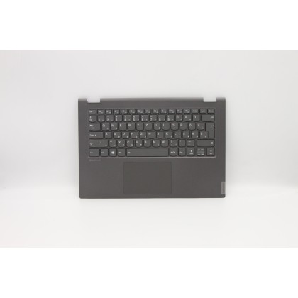 Lenovo 5CB0S17371 COPERCHIO Custodia superiore C81N6 PLBLK NFPBL HUN